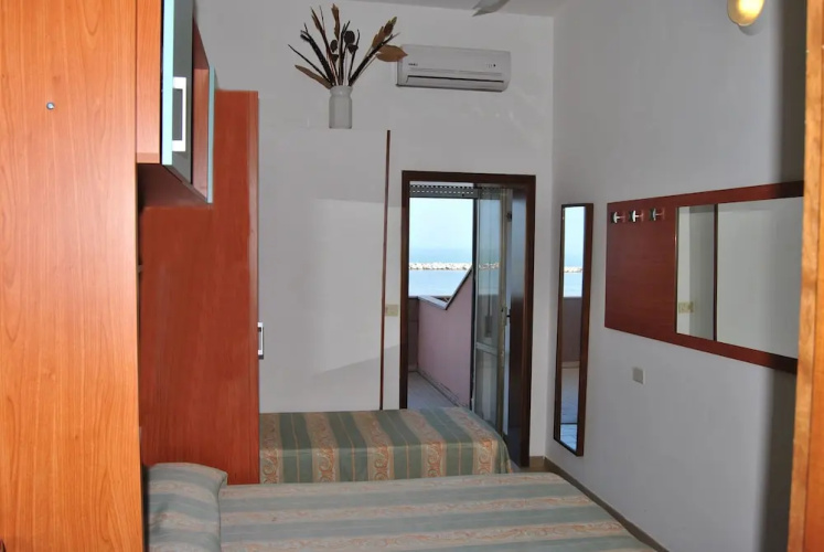 Albergo Villa Luciana