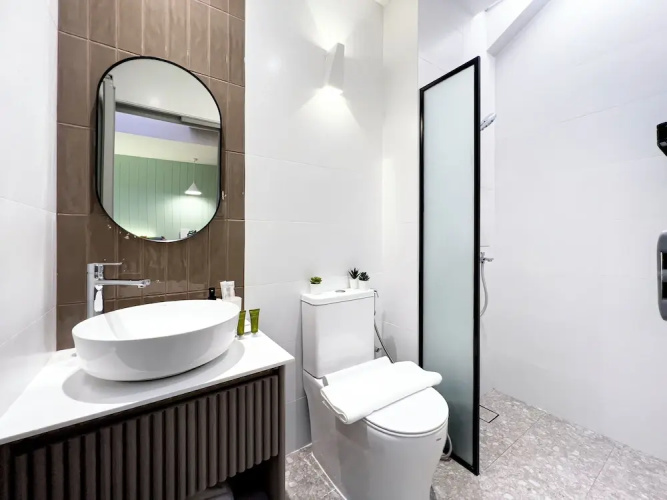 Habyt Studios Kallang