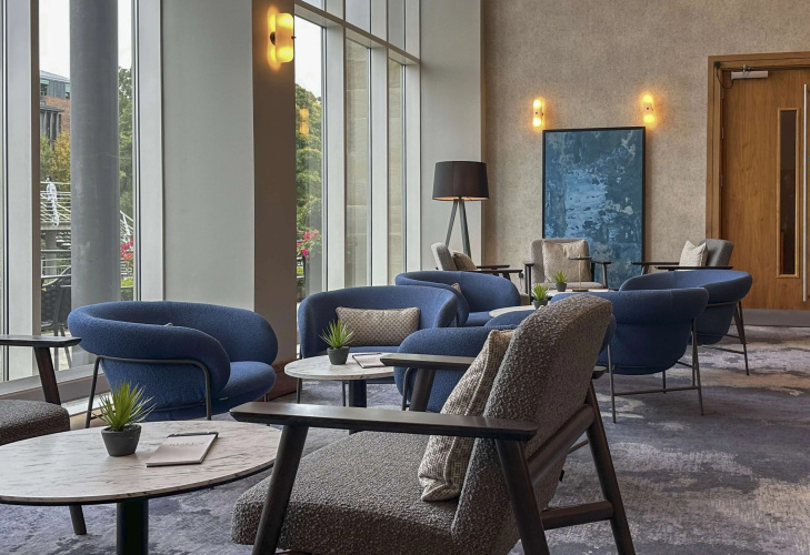 Radisson Blu Durham photo 23