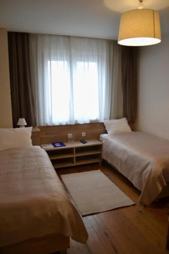 B&B Villa Panuka