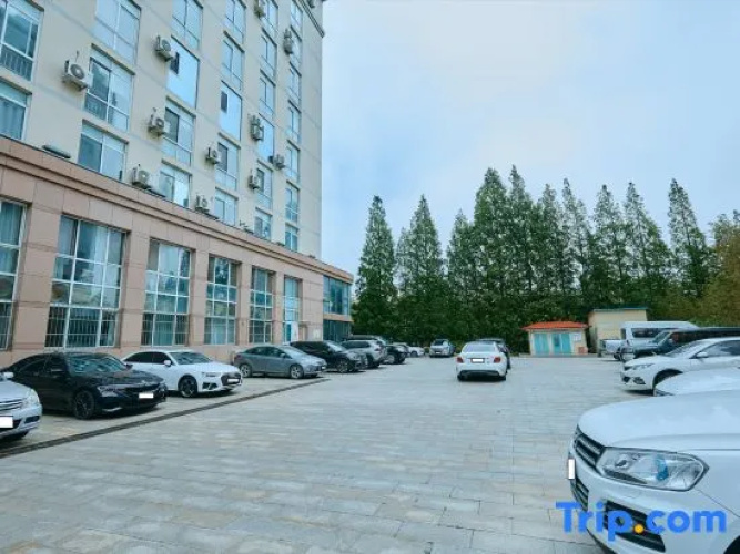 Hitide International Hotel