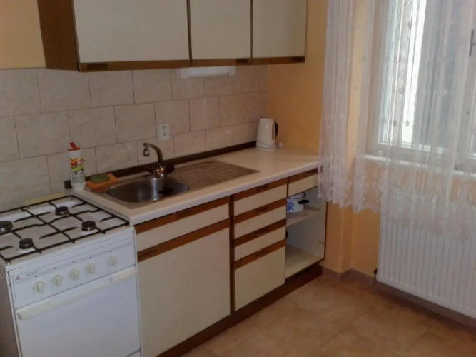 Economy Apartment