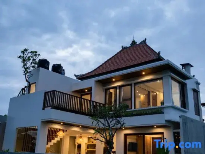 Mountain Sunshine Private Villa