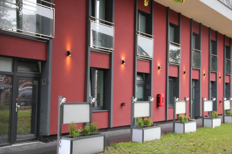 Hotelafbeelding