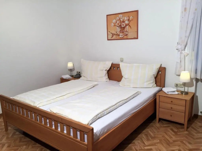 Ferienwohnung Sonneck
