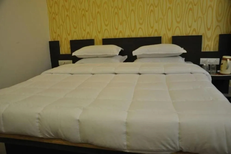 Hotel Om Executive