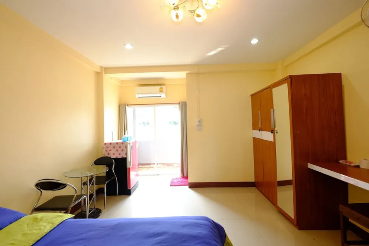 Livable Hotel