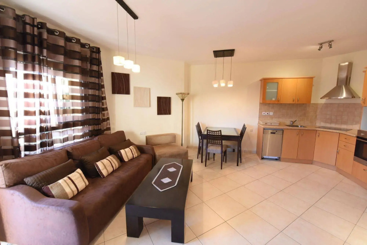 Amdar Village Eilat Apartments