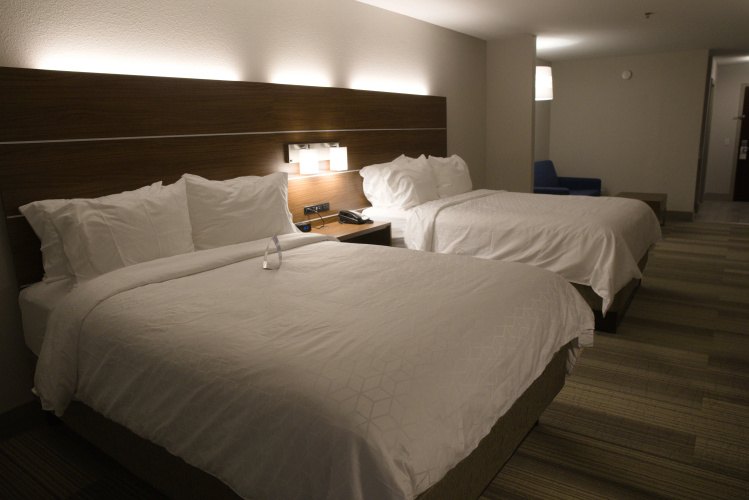 Holiday Inn Express & Suites Douglas by IHG