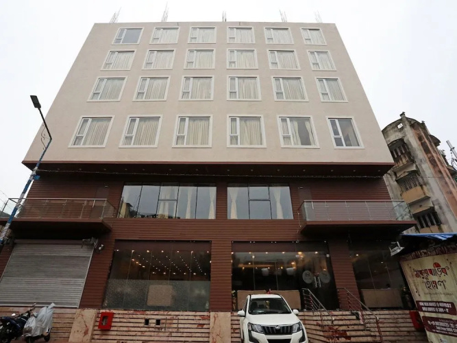 Otel görseli