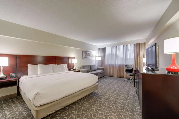 The Brookhaven Atlanta Hotel