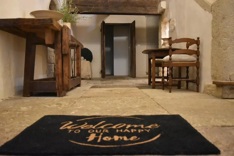 Chambre d'hôtes Conquans