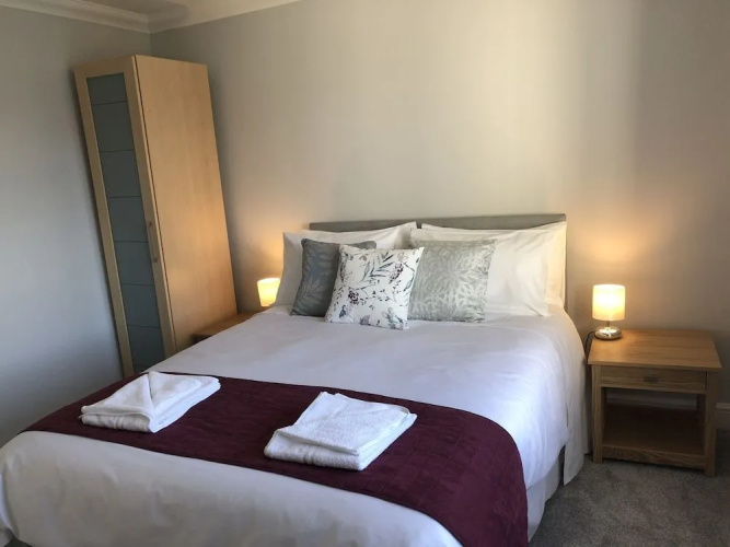 The Coast House B&B