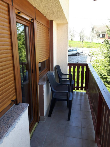 Apartman Petra & Tena