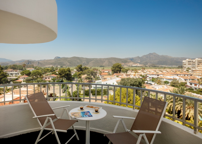 Villa Luz Family Gourmet & All Exclusive Hotel photo 11