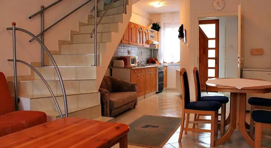 Abbázia Apartman