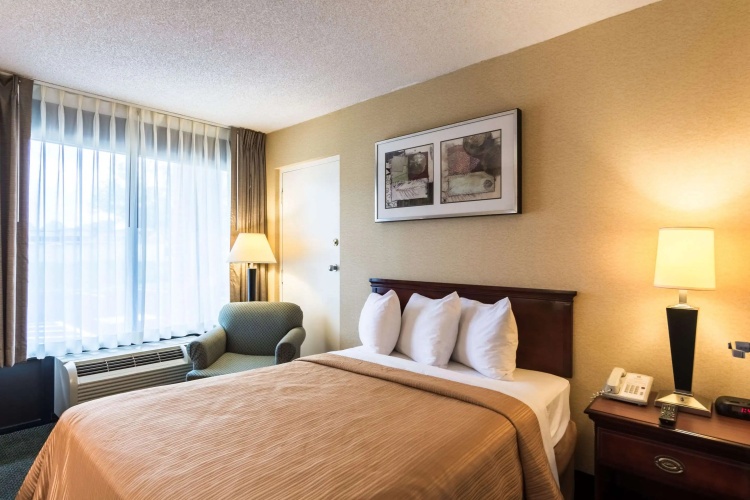 Quality Inn Manassas