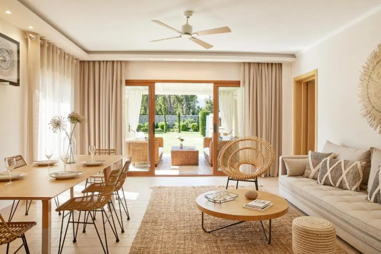 S & O Villas Corfu