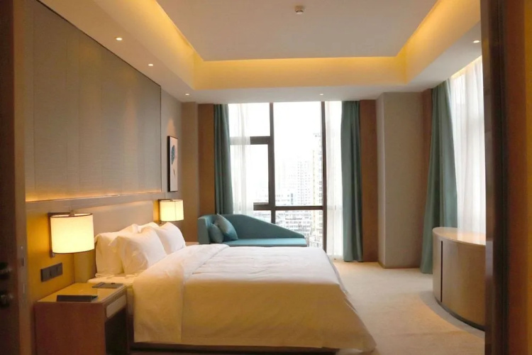 Kai Xiang Hotel Yingtan