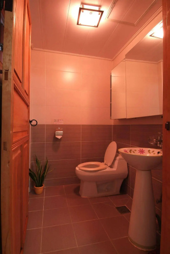Moon Hanok Guesthouse