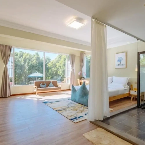 Grand Double room