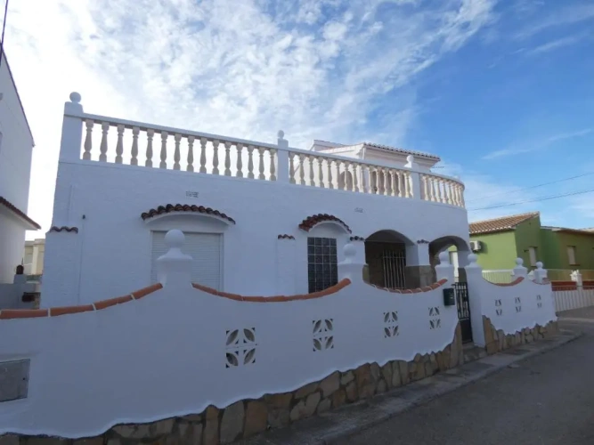 Chalet