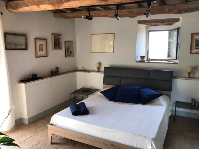Villa Gioietta