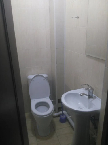 Yasmin Hotel
