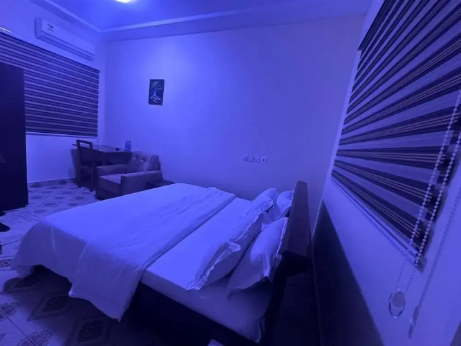 Senalli Hotel