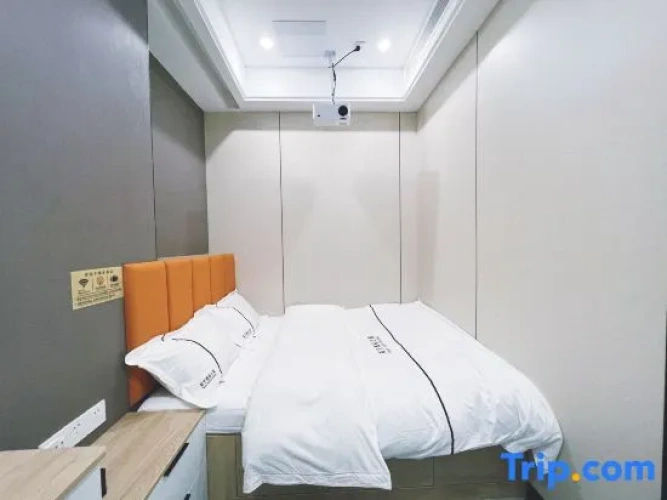 Privilege Double room