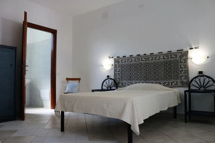 B&b S'Aposentu