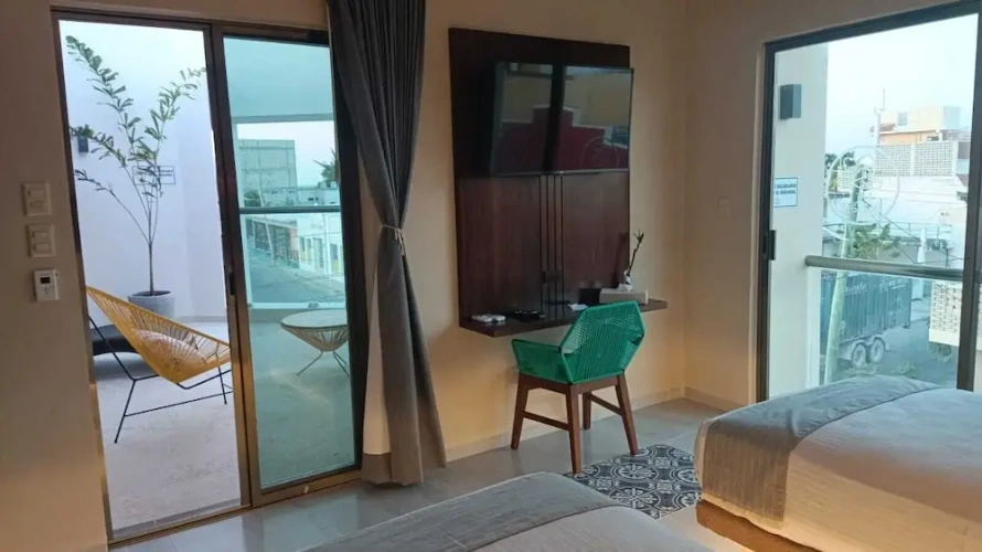Family Suite