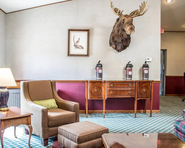 Comfort Inn