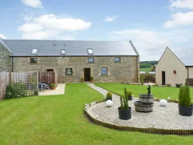 The Granary