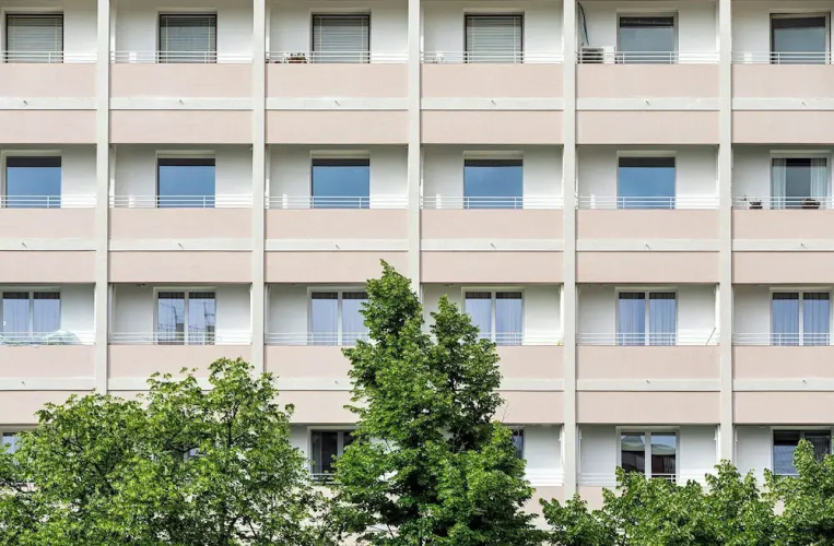 Hotelafbeelding