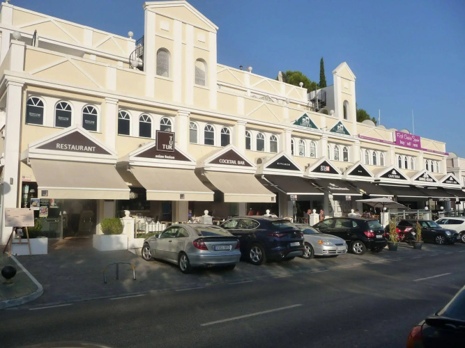 Hotelafbeelding