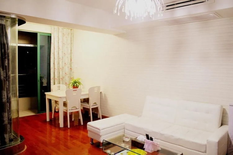 Shenzhen Haicheng Apartment