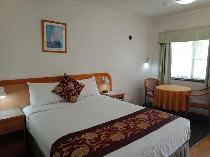 Espana Motel