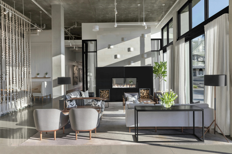 The Fort Sutter Sacramento, Tapestry Collection by Hilton photo 29