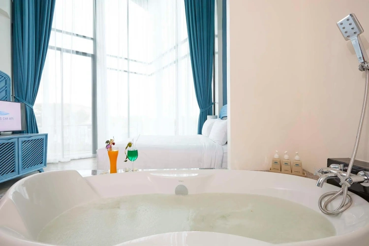 Double Family Suite
