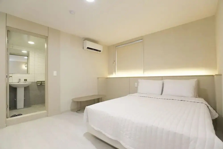 Chuncheon Sonamu Hotel