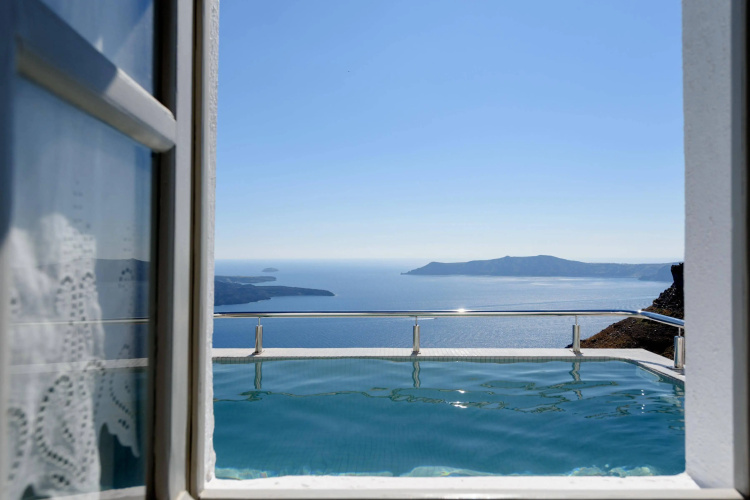 Vista Mare Suites
