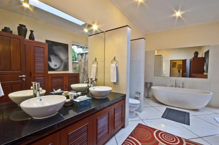 Villa Mango