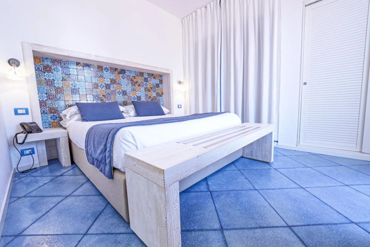 Oasi Di Kufra Hotel