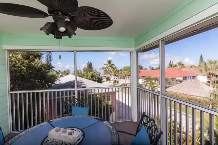 Key Lime Villa