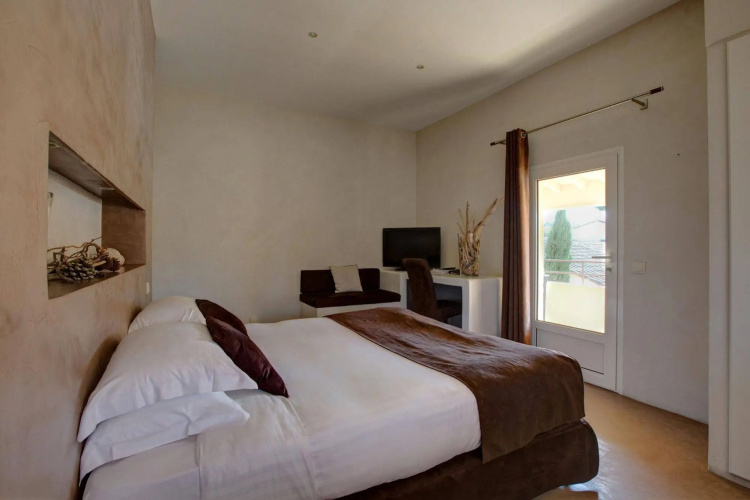 Hôtel Villa Cosy