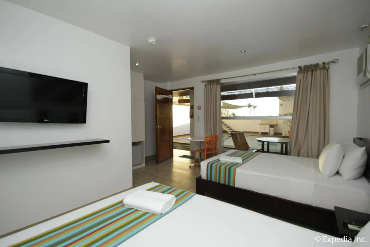 Westcliff Villa