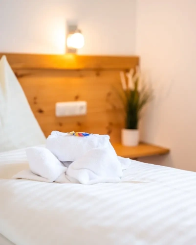 2 Bedrooms Comfort Apartment