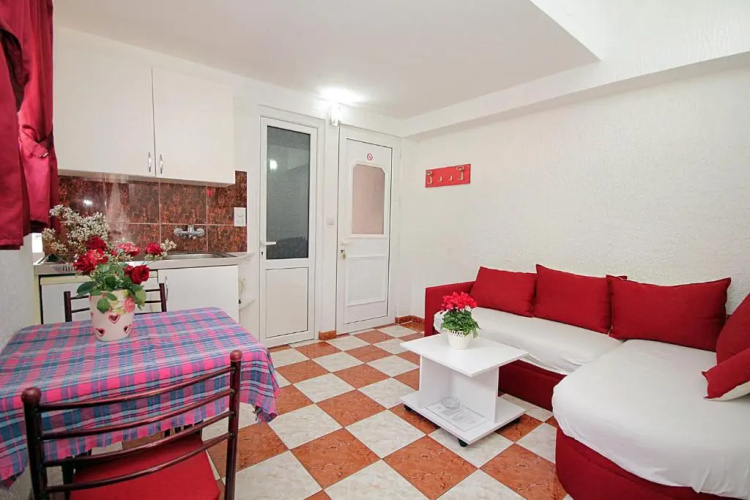 Apartments Kruna Jovanović 2
