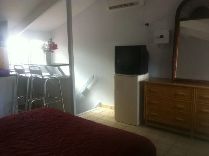 Domotel Résidences